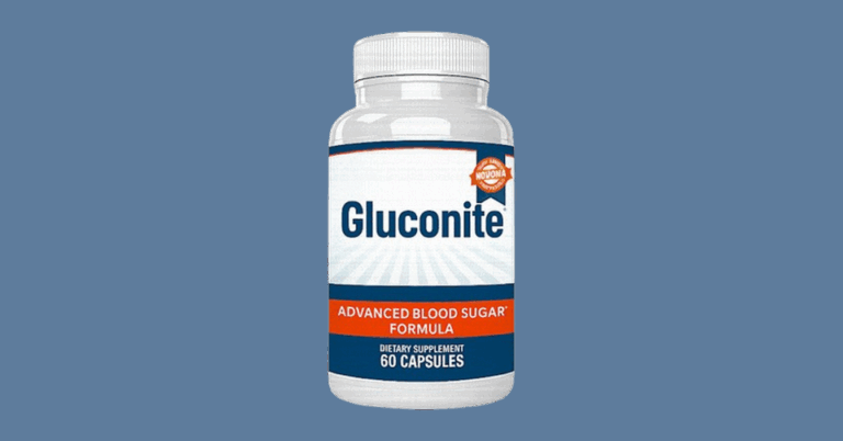 Gluconite Review