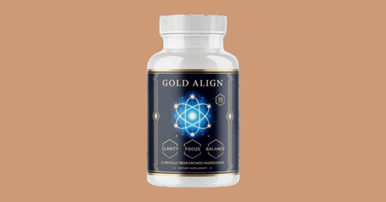 Gold Align Review