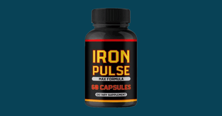 Iron Pulse Review