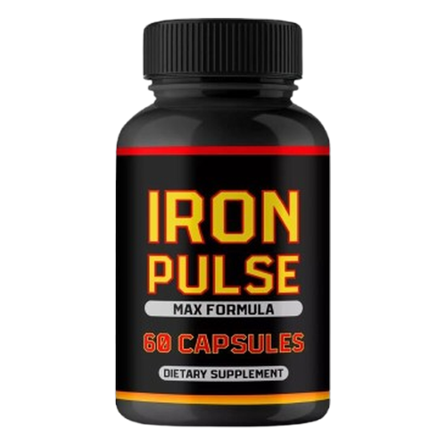 Iron Pulse