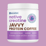 Javvy Protein Coffee Review