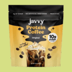 Javvy Protein Coffee Review