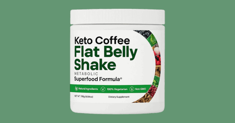 Keto Coffee Premium Review
