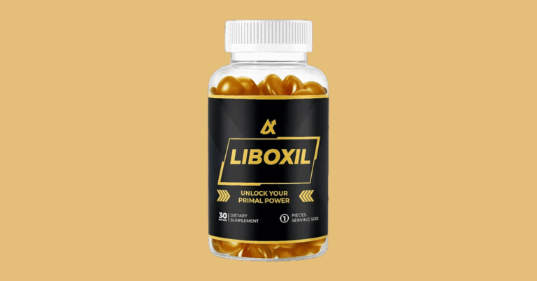 Liboxil Review (1)
