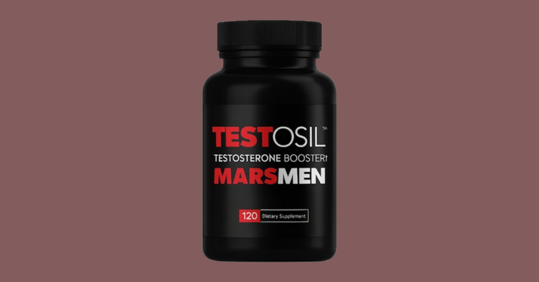 Mars Men Review