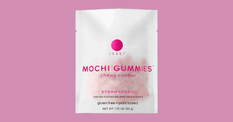 Mochi Gummies Review