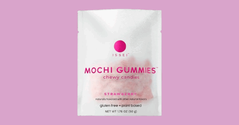 Mochi Gummies Reviews