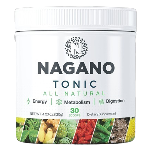 Nagano Tonic