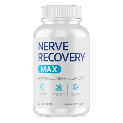 Nerve Recovery Max