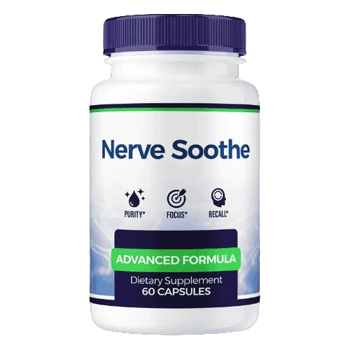 Nerve Soothe