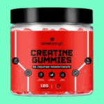Omni Creatine Gummies Review