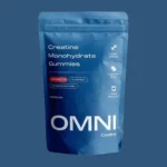 Omni Creatine Gummies Reviews