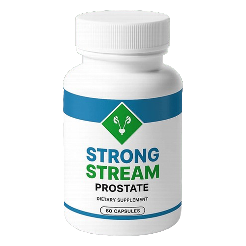 Strong Stream Prostate