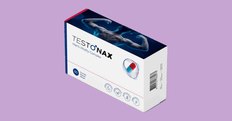 Testonax Review