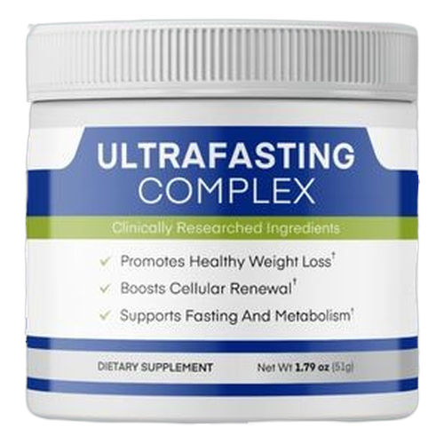 UltraFasting Complex