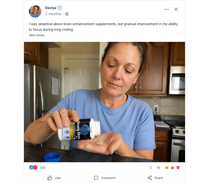 facebook reviews