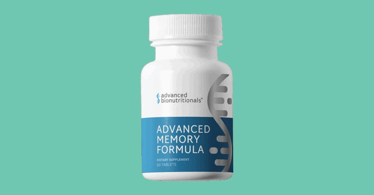 Advanced Memory Formula Review