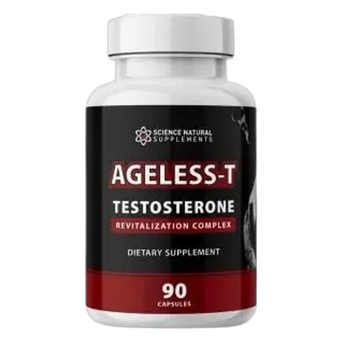 Ageless T