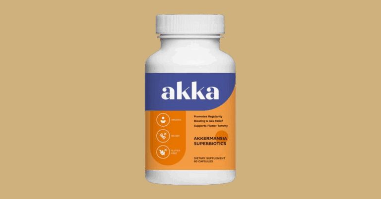 Akka Review
