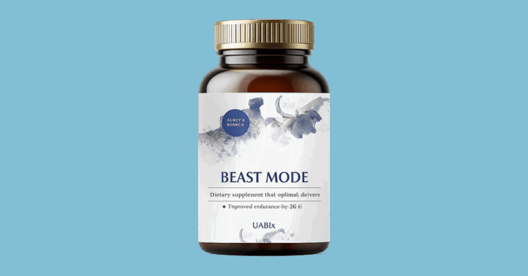 Beast Mode Review