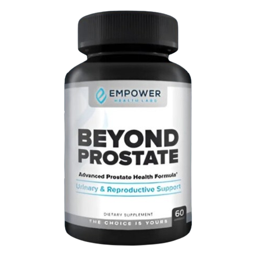 Beyond Prostate