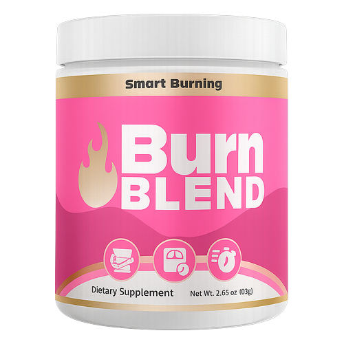 BurnBlend
