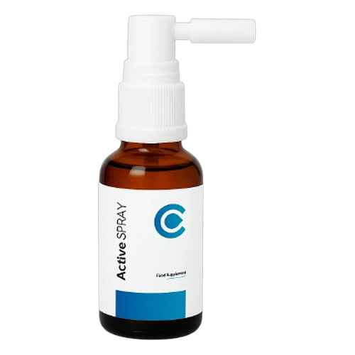 Calorie Active Spray