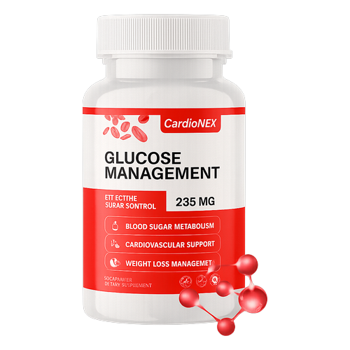 CardioNex Blood Pressure