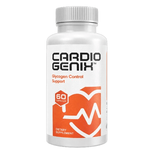 Cardio Genix