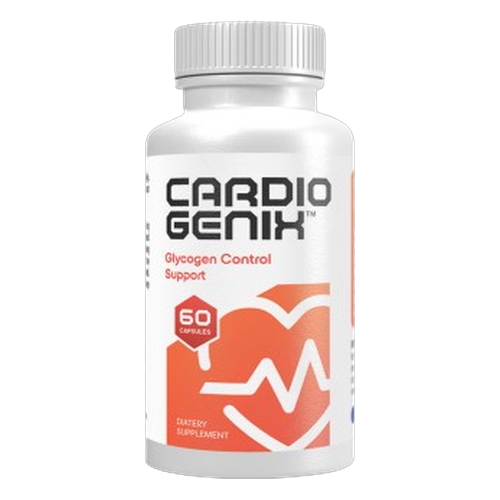 Cardio Genix