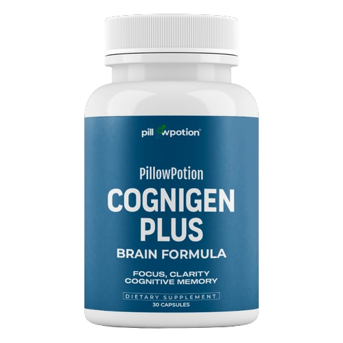 Cognigen Plus