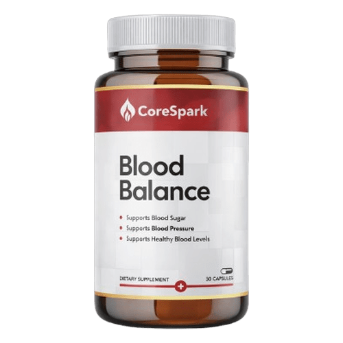 CoreSpark Blood Balance