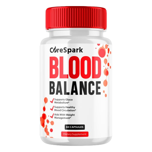 CoreSpark Blood Balance