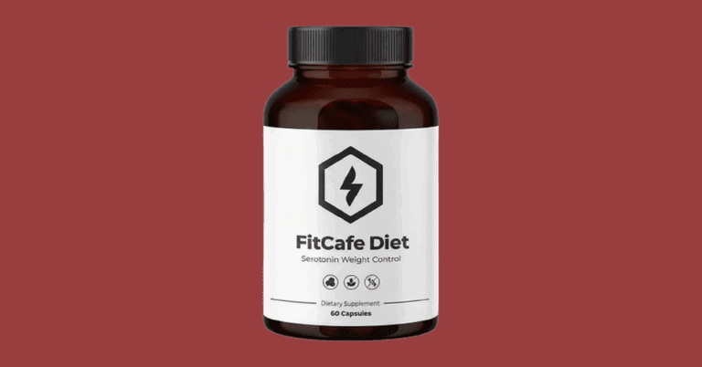 FitCafe Diet Review
