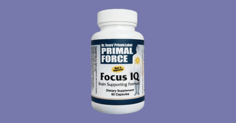 Focus IQ Review