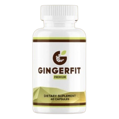 GingerFit