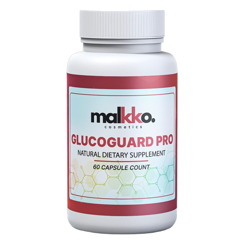 Gluco Guard Pro