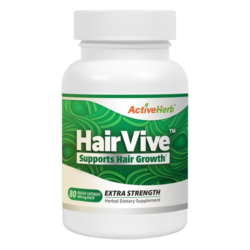 HairVive