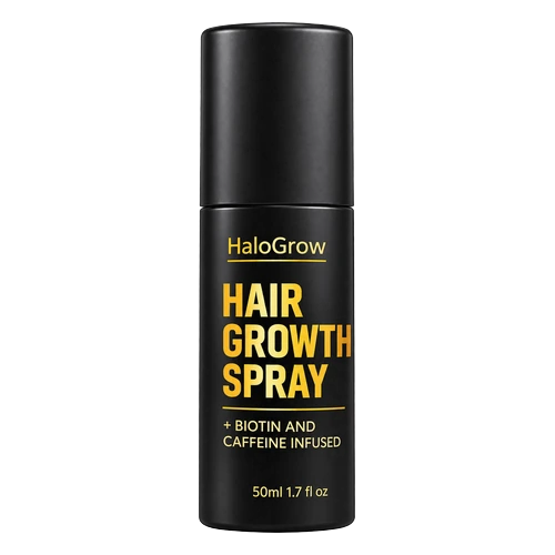 HaloGrow Hair Spray