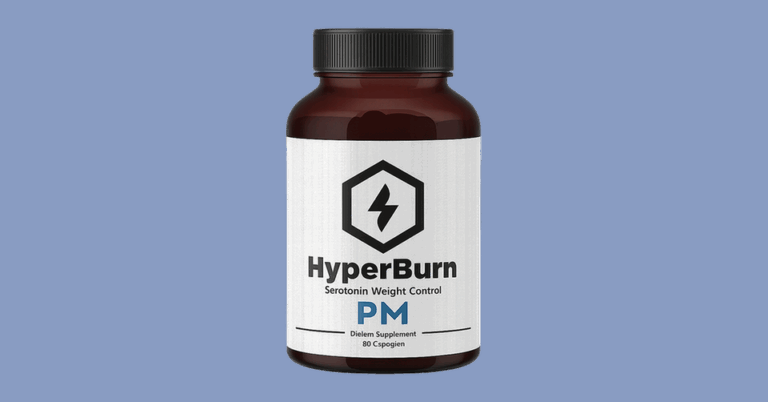 HyperBurn Review
