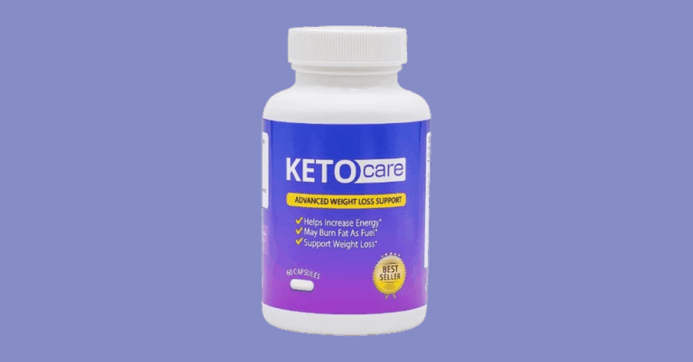Keto Care ACV Capsules Review