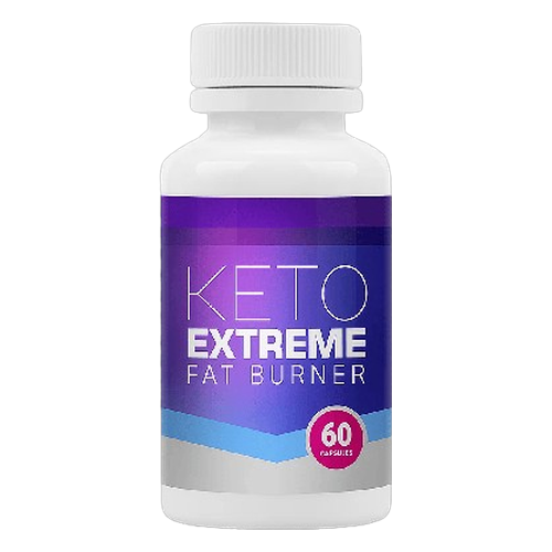 Keto Extreme