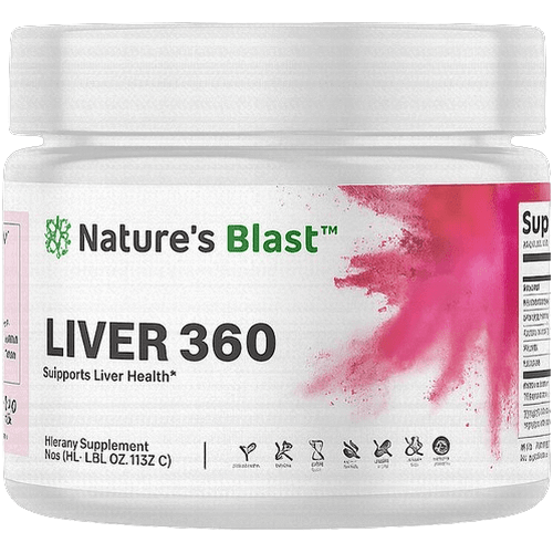 Liver 360