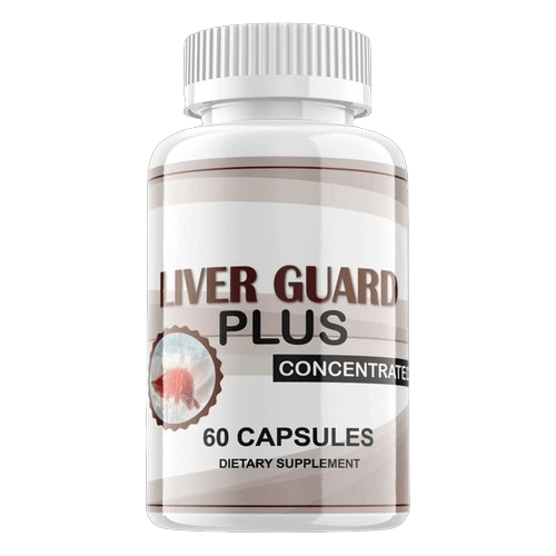 Liver Guard Plus