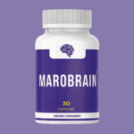 Marobrain Review