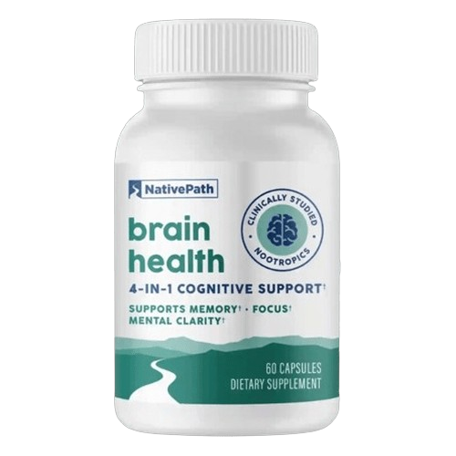 Native Path Brain Health