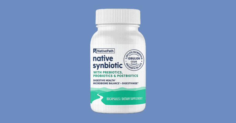Native Path Synbiotic Review