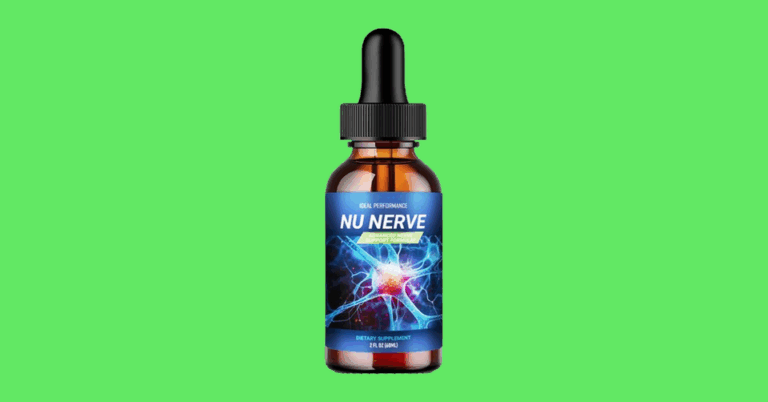 Nu Nerve Review