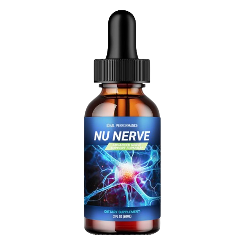 Nu Nerve