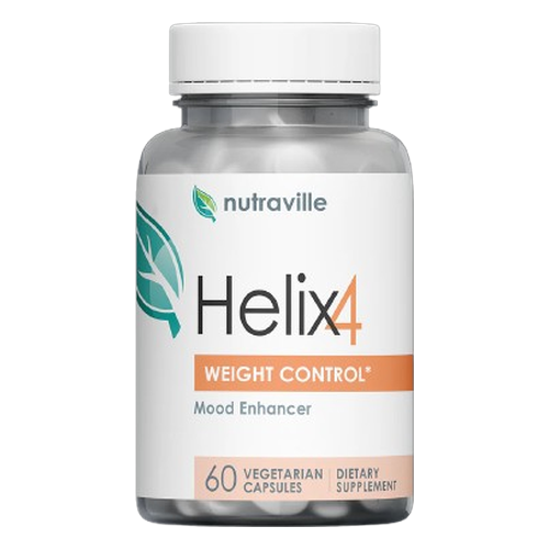 Nutraville Helix 4
